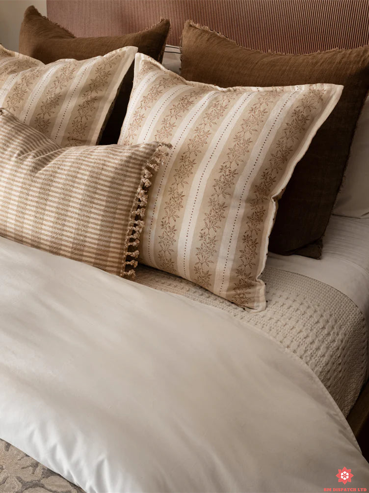 Wakefield Waffle Blanket